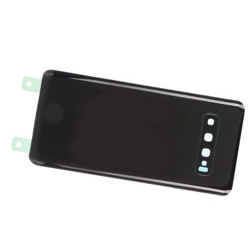 Wymiana tylnej szyby w Galaxy S10 Pokrywa obudowy