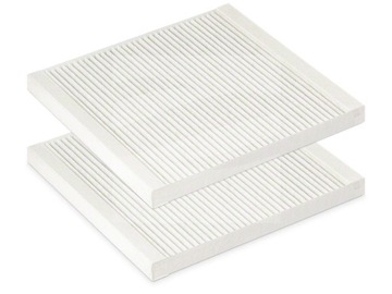 ОРИГИНАЛ! НАБОР ФИЛЬТРОВ VASCO D400EP (II) G4