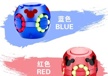 Пазлы Кубик Рубика для взрослых и детей.