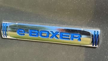 Subaru 2021 Subaru Forester RATY 2.0 BENZ E-BOXER Full opcja kamera Navi Gwarancja 2.0, zdjęcie 25