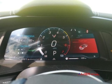 Chevrolet Corvette C7 2024 Chevrolet Corvette 2024r., Stingray 2LT, 6.2L 6.2 Benzyna 490KM, zdjęcie 6