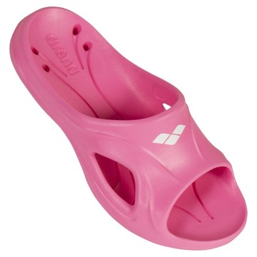 Klapki Arena HYDROSOFT II JR 30 Pink