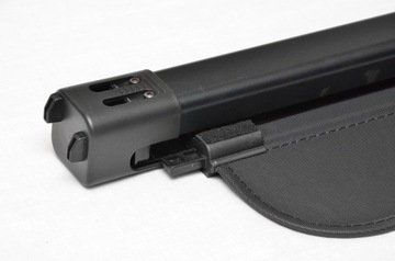 ROLETA BAGAŻNIKA LAND ROVER RANGE ROVER VELAR L560 2017+ JAKOŚĆ NOWA CZARNA