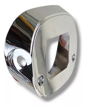 Uchwyt lampy tylnej Keeway Superlight 125 EFI, oryginał 82003K2GP000