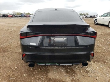 Lexus IS III 2021 Lexus IS 350 F Sport 2021 3.5l 3.5 Benzyna 311KM, zdjęcie 2