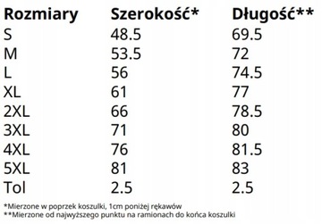 Футболка с длинным рукавом Fruit of the Loom Синяя, M