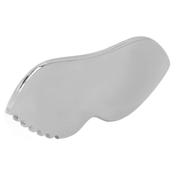 Gua Sha deska do masażu grzebień krawędź 304
