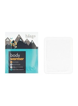 Ogrzewacz turystyczny Haago Body Warmers