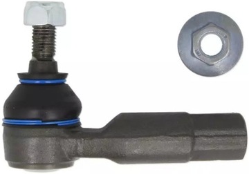 MEYLE KOŃCÓWKA DRĄŻKA 116 020 0025/HD