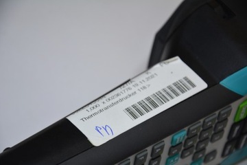 Принтер Phoenix Contact THERMOMARK GO.K 1184146