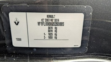 Renault Trafic III 2020 Renault Trafic 2.0D 145PS Bezwypadkowy Holenderka, zdjęcie 23