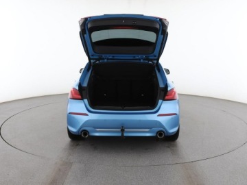 BMW Seria 1 F20-F21 Hatchback 3d Facelifting 2017 120d 190KM 2019 BMW 120 2.0d Automat xDrive Luxury Panorama Navi, zdjęcie 18