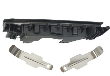 BMW G20 G21 ślizg mocowanie lampy przód prawy 1415000413 NOWY ORYGINAŁ