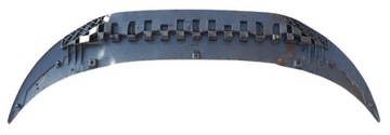 RS3 (11-13) osłona płyta zderzaka przód 8P0807233C