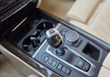 BMW X5 F15 2016 BMW X5 3.0d Xdrive 258KM FULL LED Head-up Kamera 360PDC Faktura Gwarancja, zdjęcie 18