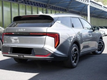 Kia 2026 KIA K4 1.6 T-GDI Combi 150KM 2026, zdjęcie 2