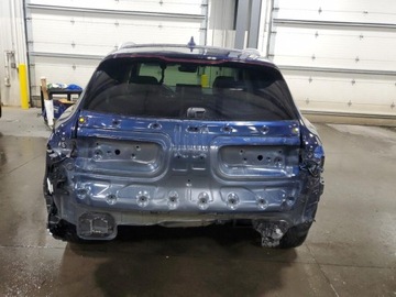  Genesis GV70 Base 2024 2.5l 2.5 Benzyna 300KM, zdjęcie 2