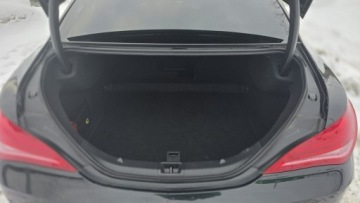 Mercedes CLA C117 Coupe AMG 2.0 45 AMG 360KM 2015 Mercedes CLA 45 AMG SALON POLSKA faktura vat, zdjęcie 26