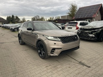 Land Rover Range Rover Velar SUV 2.0 250KM 2023 Land Rover Range Rover VELAR RDinamic SE 4x4 Hak, zdjęcie 2
