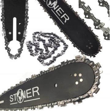 НАПРАВЛЯЮЩАЯ LIGHT 04 .325” 1,6 ММ 35 СМ