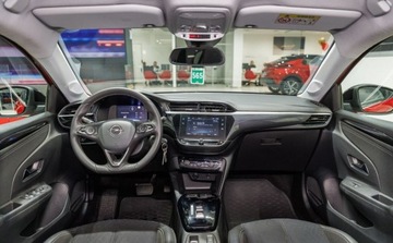 Opel Corsa F Hatchback 5d 1.2 Turbo 100KM 2022 Opel Corsa 1.2 Elegance SS aut 1.2 Benzyna 100KM, zdjęcie 30