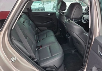 Hyundai Tucson III SUV 1.7 CRDi 141KM 2016 Hyundai Tucson 1.7D 141KM Aut.FulLed Kam.El.Klapa SkorzEl.Grz.Went.Fot.Pan, zdjęcie 12