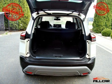 Nissan X-Trail IV 1.5 VC-T e-POWER 204KM 2023 Nissan X-Trail Nissan Trail e-POWER 204KM Kamera 360 Full LED Panorama 1.5, zdjęcie 26