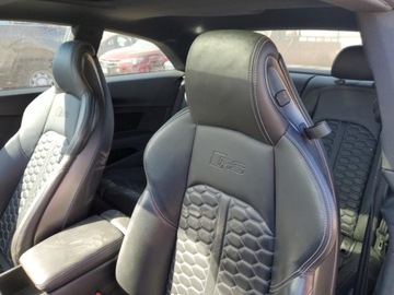 Audi A5 F5 2018 Audi RS5 Coupe 2018 2.9l 2.9 Benzyna 444KM, zdjęcie 10