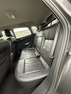 Opel Astra J Hatchback 5d 1.4 Turbo ECOTEC 140KM 2010 Opel Astra J 1.4T 2010r Cosmo Xenon Skóra, zdjęcie 12