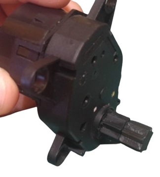 2 ремкомплекта мотор-редуктора Citroen C5