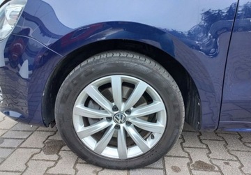 Volkswagen Sharan II Van Facelifting 1.4 TSI 150KM 2020 Volkswagen Sharan 1,4 TSI 150kM Highline Salon Polska,F.Vat 23 1.4 Benzyna, zdjęcie 32