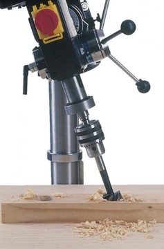 СВЕРЛИЛЬНО-ВЯЗАЛЬНО-ВЯЗАЛЬНЫЙ СТАНОК НАСТОЛЬНЫЙ СВЕРЛИЛЬНЫЙ СТАНОК 550ВТ PROMA