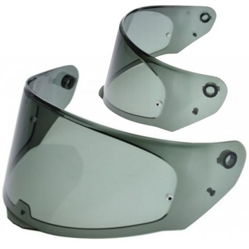 SZYBA WIZJER KASK LS2 FF353 FF320 FF800 CIEMNA