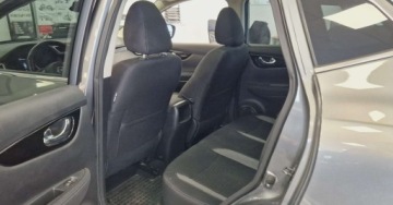 Nissan Qashqai II Crossover Facelifting 1.6 DiG-T 163KM 2018 Nissan Qashqai 1.6 DIG-T 163KM Panoramadach Kamera cofania 1.6 Benzyna, zdjęcie 8