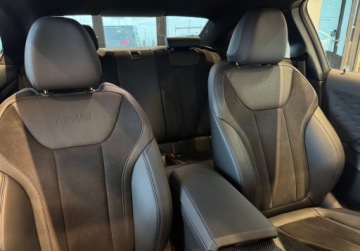 BMW Seria 2 F74 2025 BMW M2 BMW M2 Coupe dostepne od reki w salonie BMW Bonkowscy Gorzow Wlkp., zdjęcie 12