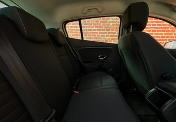 Renault Megane III 2014 Renault Megane LPG Salon PL KLIMA Warszawa Gwarancja w cenie KV 1.2 132KM, zdjęcie 17