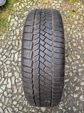 Continental 195/65/16 contiwintercontact TS830P
