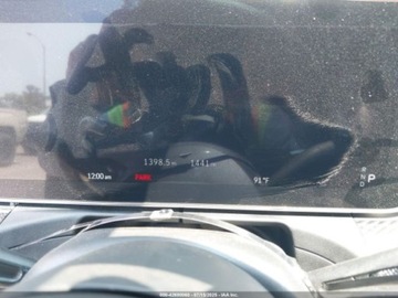 Mercedes Klasa C W206 2024 Mercedes-Benz Klasa C 43 AMG 4Matic 2024 2.0l 2.0 Benzyna 402KM, zdjęcie 10