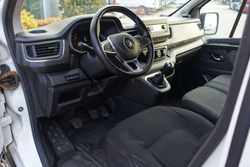 Renault Trafic III 2020 Renault Trafic Bezwypadek Salon PL 9os LED PureVision Tempomat Klima, zdjęcie 5