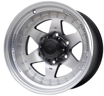 FELGI 16'' ISUZU Trooper Campo Rodeo Pick Up D-MAX