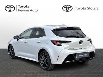 Toyota Corolla XII 2024 Toyota Corolla 1.8 Hybrid Executive Seria E21 (201, zdjęcie 2