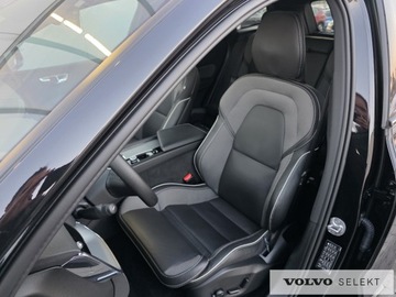 Volvo XC60 II 2025 Volvo XC 60 FV23 Black Edition AWD BLIS ACC Pilot, zdjęcie 12