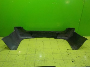 NISSAN PATHFINDER 07R 5D NÁRAZNÍK ZADNÍ