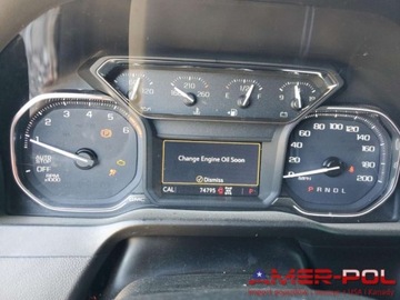  GMC Sierra _K1500_ELEVATION_4x4_5.3 L 5.3 Benzyna 355KM, zdjęcie 9