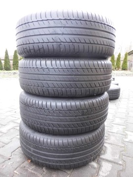 KOLA TOYOTA AVENSIS III 5X114,3X60 ET45 17'' LETNÍ