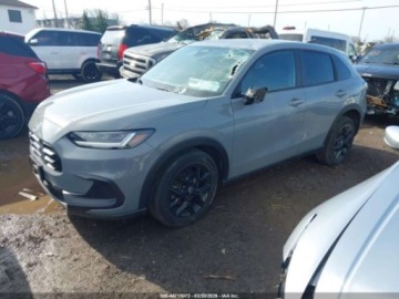 Honda HR-V III 2025 Honda HR-V Sport 2025 2.0 Benzyna 158KM, zdjęcie 1