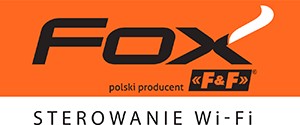 Wi-Fi-контроллер F&F ДЛЯ FOX GATE Wi-TO2S2
