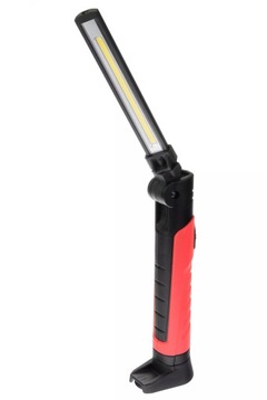 TIROSS TS1904 Profesjonalna lampa wielofunkcyjna