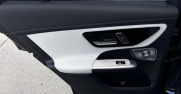 Mercedes GLC C254/X254 Coupe 2.0 220d 197KM 2025 Mercedes-Benz GLC Salon PL AMG Digital Distronic Kamera 360 Hak Panorama W, zdjęcie 18