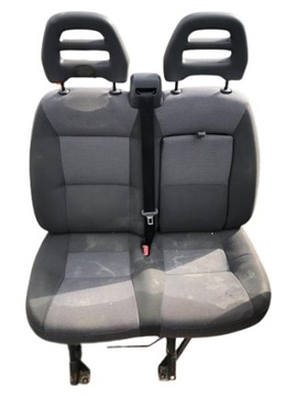 ŁAWKA KANAPA DUCATO BOXER JUMPER NR451